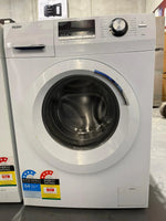 Haier 7.5kg Front Load Washing Machine – Refurbished
