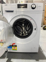 Haier 7.5kg Front Load Washing Machine – Refurbished