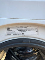 Haier 7.5kg Front Load Washing Machine – Refurbished | SYDNEY