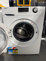 Haier 7.5kg Washing Machine – Refurbished