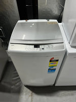 Haier 7kg Top Load Washing Machine – Refurbished | ADELAIDE