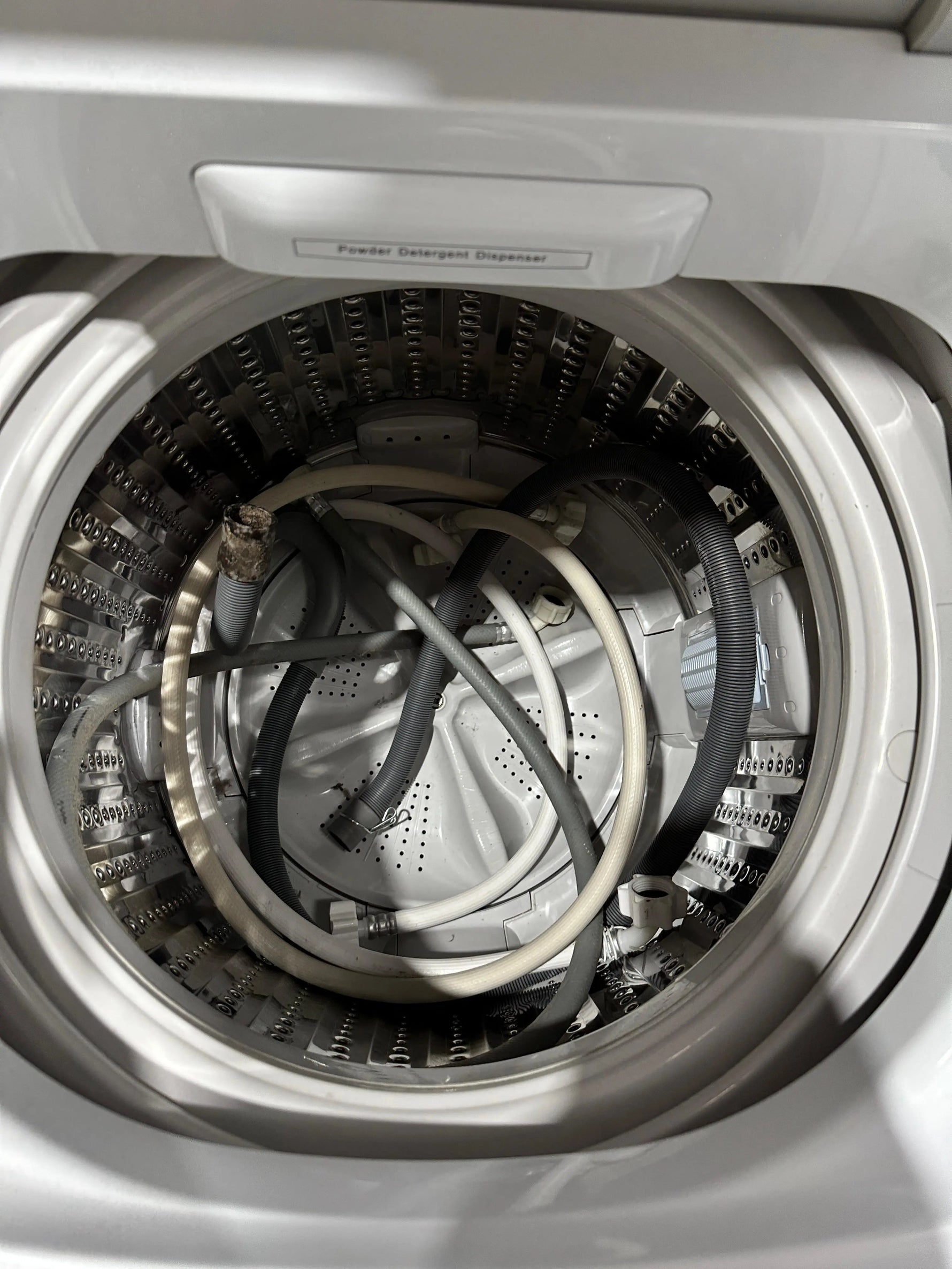 Haier 7kg Top Load Washing Machine – Refurbished | ADELAIDE