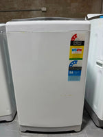 Haier 7kg Top Load Washing Machine – Refurbished