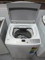 Haier 7kg Top Load Washing Machine – Refurbished