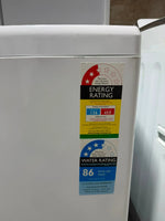 Haier 7kg Top Load Washing Machine – Refurbished
