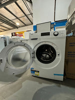 Haier 8.5kg Front Load Washing Machine – Refurbished | PERTH