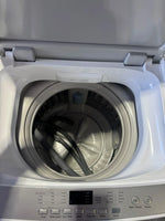 Haier 8kg Top Load Washing Machine – Refurbished | PERTH