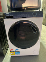 Haier 9.5kg Front Load Washer – Refurbished | PERTH