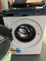 Haier 9.5kg Front Load Washer – Refurbished | PERTH