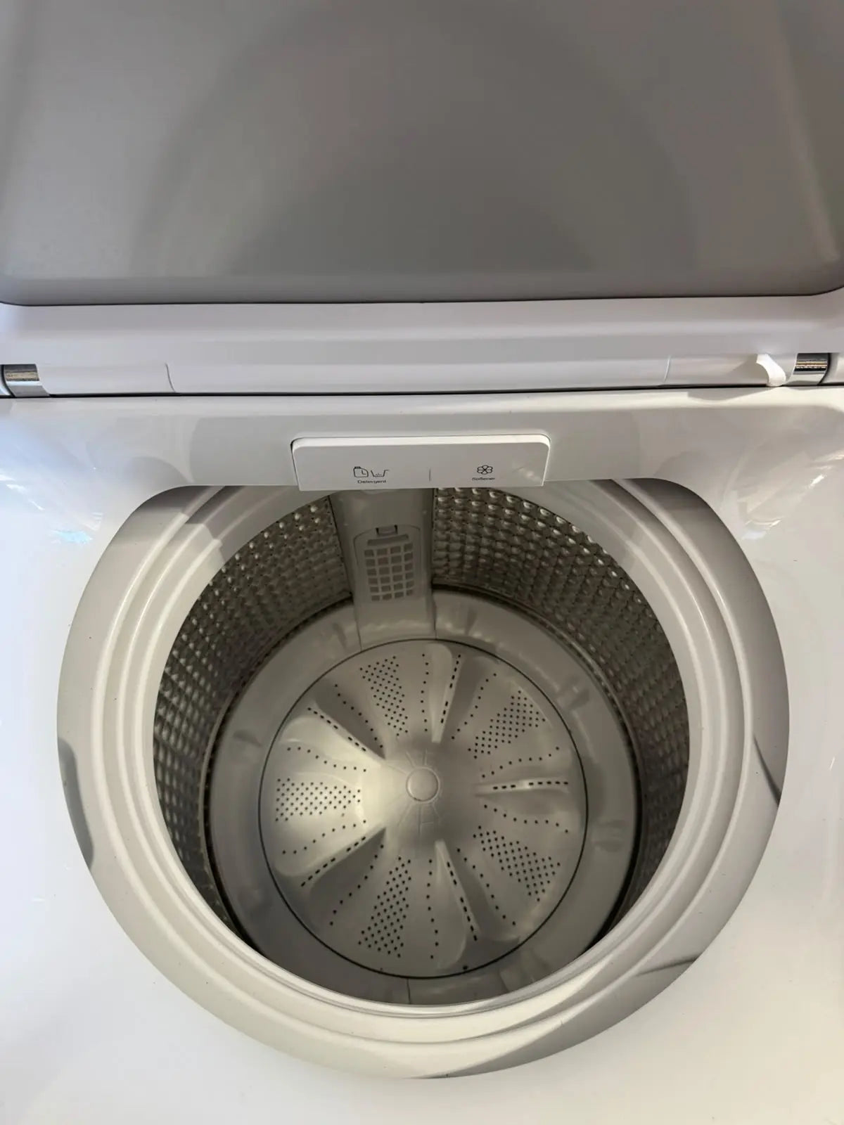 Haier 9kg Top Load Washing Machine – Refurbished | PERTH