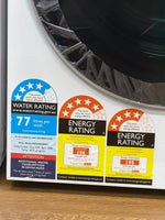 Haier 9kg Washer 6kg Dryer Combo – Factory Second | RESERVOIR