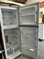 HiQ 202L Fridge, Stirling 6kg Washer, Panasonic Microwave & Wall Clock Combo | ADELAIDE