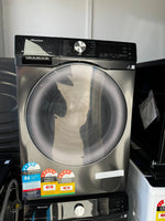 Hisense 10 kg Front Load Washing Machine – Refurbished | PERTH