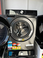 Hisense 10 kg Front Load Washing Machine – Refurbished | PERTH