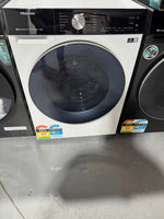 Hisense 10 kg front loader washer | SYDNEY