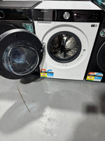 Hisense 10 kg front loader washer | SYDNEY