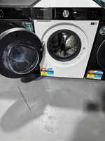 Hisense 10 kg front loader washer | SYDNEY