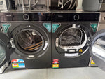 Hisense 10kg Front Load Washer + 10kg Heat Pump Dryer – Factory Seconds | HWF8I1015B + HDF8I10HB | MELBOURNE