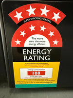 Hisense 10kg Front Load Washer + 10kg Heat Pump Dryer – Factory Seconds | HWF8I1015B + HDF8I10HB | MELBOURNE