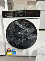 Hisense 10kg Front Load Washing Machine – Factory Second | ADELAIDE