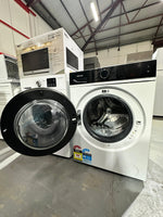 Hisense 10kg Front Load Washing Machine – Factory Second | ADELAIDE
