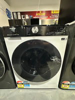 Hisense 10kg Front Load Washing Machine – Factory Second | ADELAIDE
