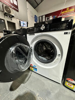 Hisense 10kg Front Load Washing Machine – Factory Second | ADELAIDE