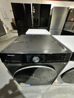 Hisense 10kg Front Load Washing Machine – Factory Second | ADELAIDE