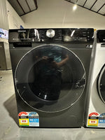 Hisense 10kg Front Load Washing Machine – Factory Second | ADELAIDE