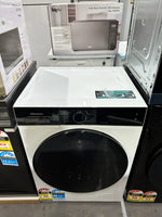 Hisense 10kg Front Load Washing Machine – Near New | ADELAIDE