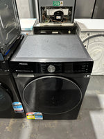Hisense 10kg Front Load Washing Machine – Near New | ADELAIDE