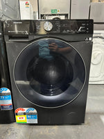 Hisense 10kg Front Load Washing Machine – Near New | ADELAIDE