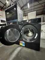 Hisense 10kg Front Load Washing Machine – Near New | ADELAIDE