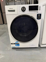 Hisense 10kg Front Load Washing Machine – Refurbished