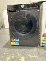 Hisense 10kg Front Load Washing Machine – Refurbished