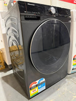 Hisense 10kg Front Load Washing Machine – Refurbished