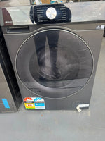Hisense 10kg Front Load Washing Machine – Refurbished | PERTH