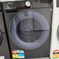 Hisense 10kg Front Load Washing Machine – Refurbished | HWFS1015AB | MELBOURNE