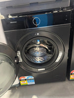 Hisense 10kg Series 7 Front Load Washer – Refurbished | PERTH