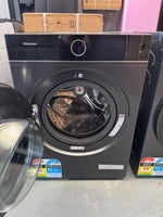 Hisense 10kg Smart Front Load Washer – Factory Seconds | ALEXANDRIA