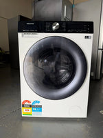 Hisense 10kg Top Load Washer – Refurbished | BRISBANE