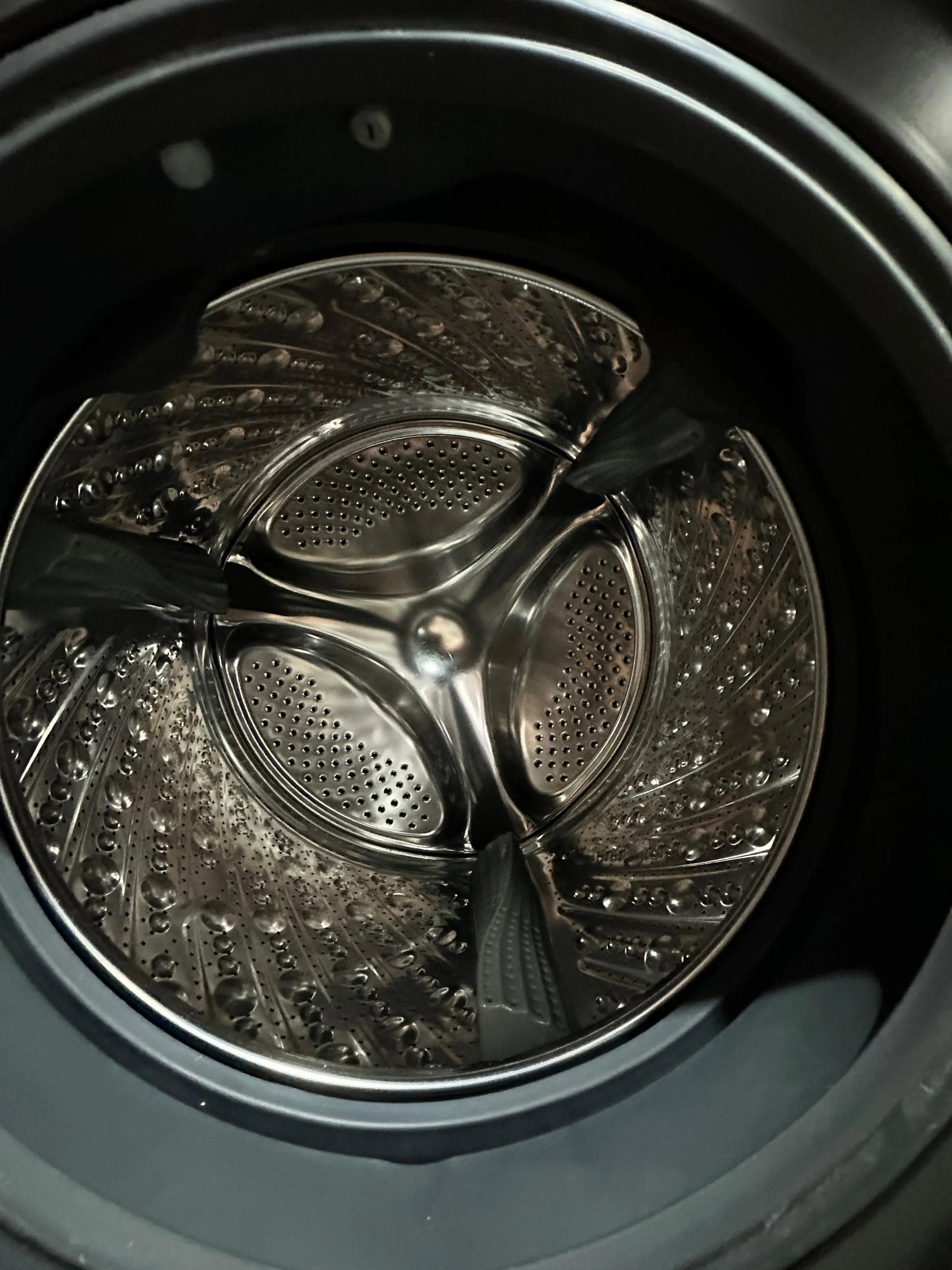 Hisense 10kg Washer / 6kg Dryer Combo – Washer Only, Refurbished | ADELAIDE