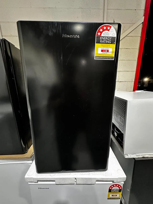 Hisense 124 L Bar Fridge – HRBF126B – Factory Second | ADELAIDE