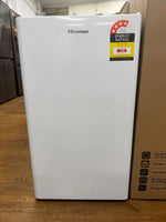 Hisense 124L Bar Fridge – HRBF126 | Factory Seconds