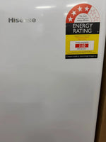 Hisense 124L Bar Fridge – HRBF126 | Factory Seconds
