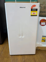 Hisense 124L Bar Fridge – HRBF126 | Factory Seconds