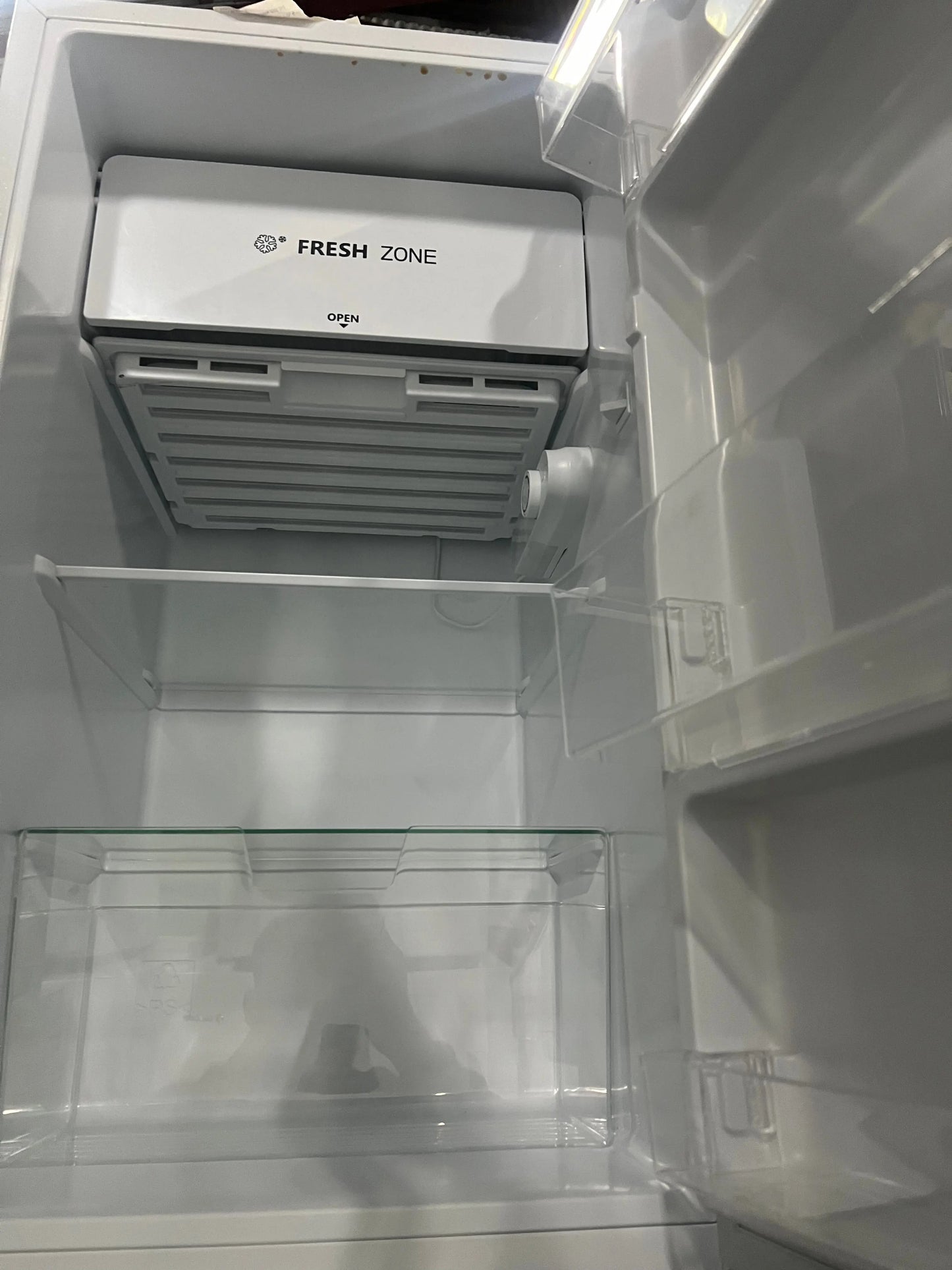Hisense 125 Liters bar fridge | ADELAIDE