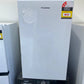 Hisense 125 Litres Fridge Freezer | ADELAIDE