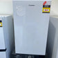Hisense 125 Litres Fridge Freezer | ADELAIDE