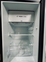 Hisense 125 litres bar fridge, factory seconds, | ADELAIDE